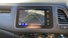 Honda HR-V 1.5 i-VTEC EX 5dr Petrol Hatchback